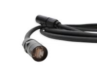 Cat6 cable 20m (65') with locking connectors