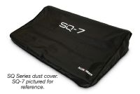 SQ-5 Dust Cover