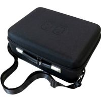 CQ-12T Padded Carry Case