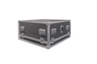 Avantis Flight Case with Doghouse