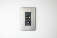 IP1 Wall Remote Black