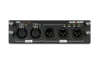 4-in, 6-Out AES3 Module