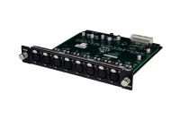 8-Channel DX32 Analog input module