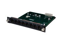8-Channel DX32 Analog output module