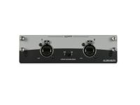 gigaACE Audio Networking Card