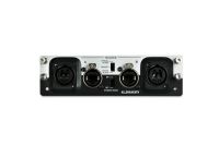 fibreACE Audio Networking Card