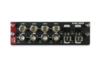 superMADI Audio Networking Card