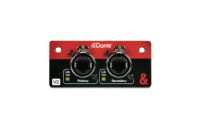 Dante 96kHz SQ Audio Networking Card