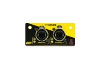 WAVES V3 SQ Audio Networking Card