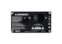 MPS-16 Optional Redundant PSU