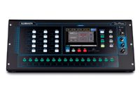 QU-PAC Rackmount Digital Mixer
