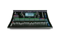 SQ-6 Digital Mixer