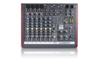 ZED-10FX Analog Mixer with FX