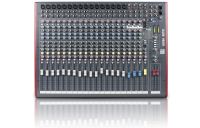 ZED-22FX Analog Mixer with FX