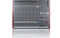 ZED-420 Analog Mixer