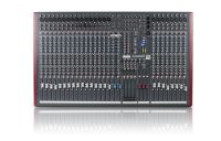 ZED-428 Analog Mixer