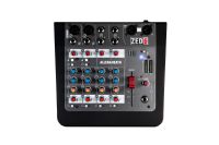 ZED-6 Analog Mixer