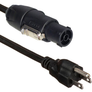 AC Locking Cable IP65 TRx5118- 1M