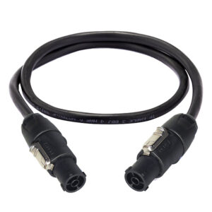 AC Locking Cable Jumper IP65 TRx5210AN