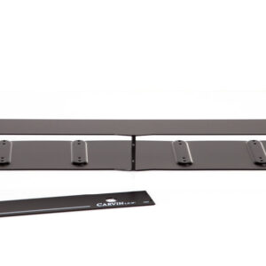 UX DUAL RACK MOUNT KIT FOR UX1200 SYSTEMS