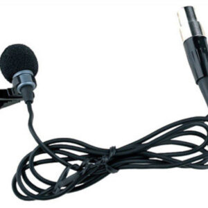 UHF LAVALIER MIC , CM-501