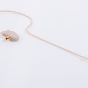 OVER EAR MICROPHONE-TAN  FOR UX600B