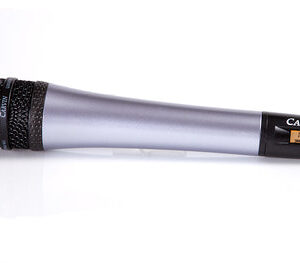 WIRELESS HANDHELD MICROPHONE (516MHz-542MHz)