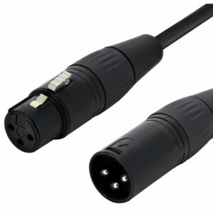 XLR Jumper Cable for TRx5210AN - 60cm (23.75")